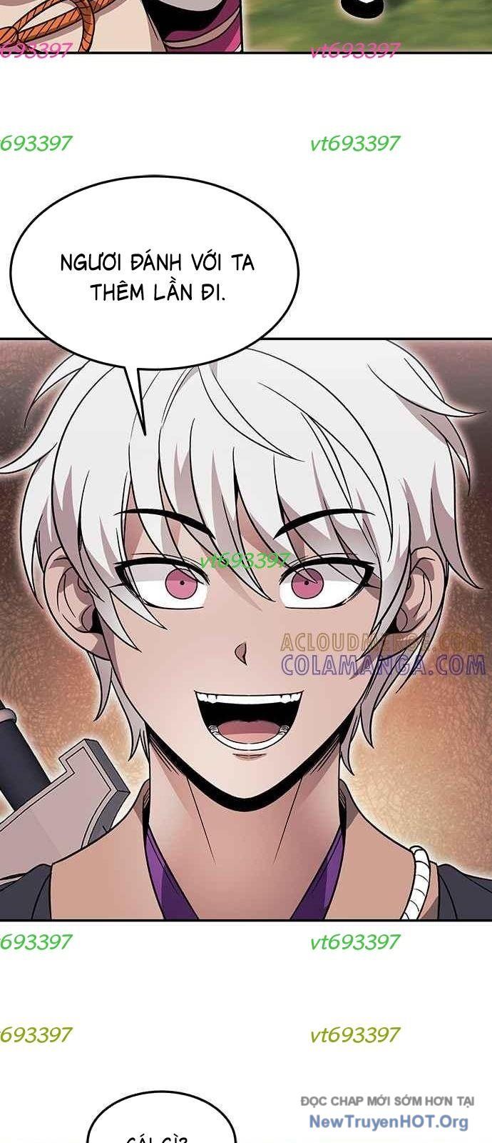 Thiên Tài Tuyệt Đỉnh Hoa Sơn Chapter 31 - Trang 2