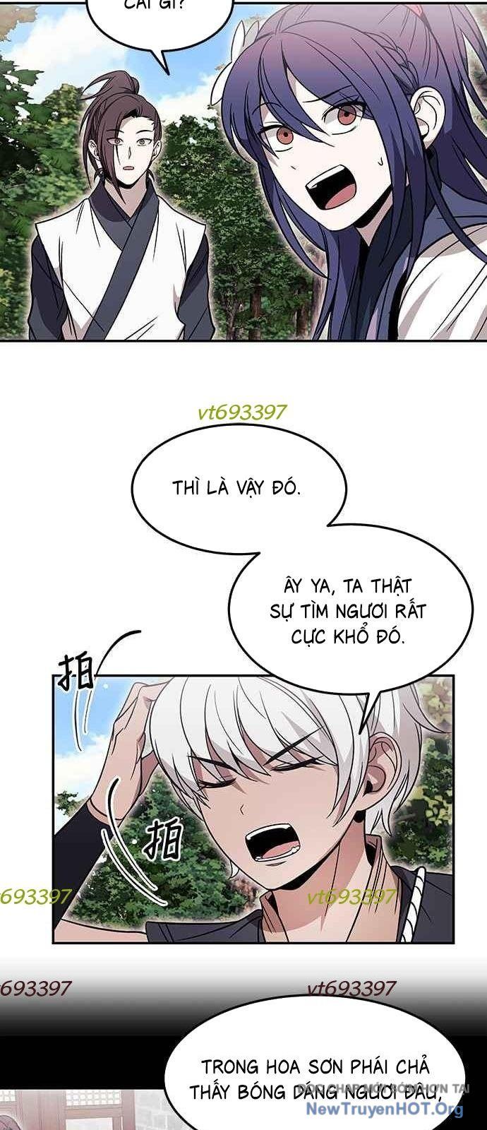 Thiên Tài Tuyệt Đỉnh Hoa Sơn Chapter 31 - Trang 2