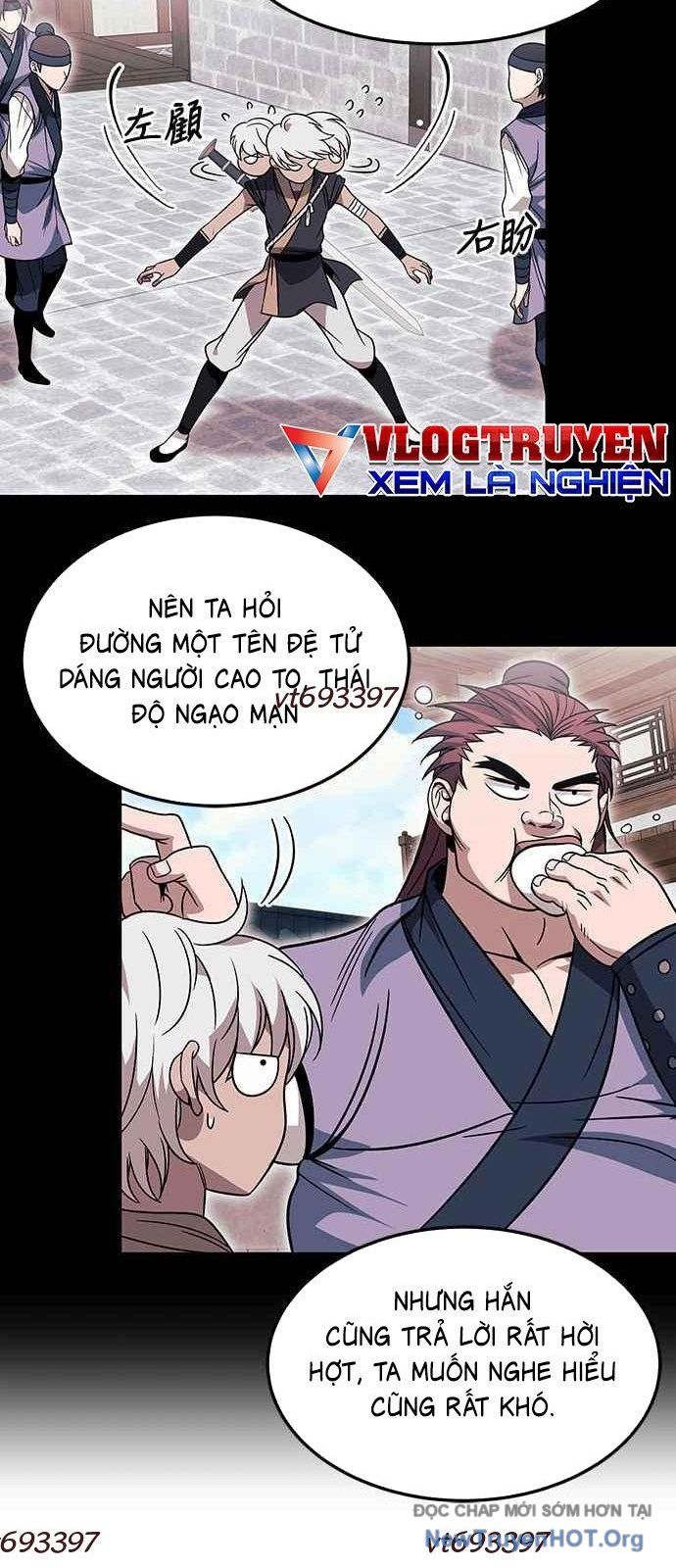Thiên Tài Tuyệt Đỉnh Hoa Sơn Chapter 31 - Trang 2