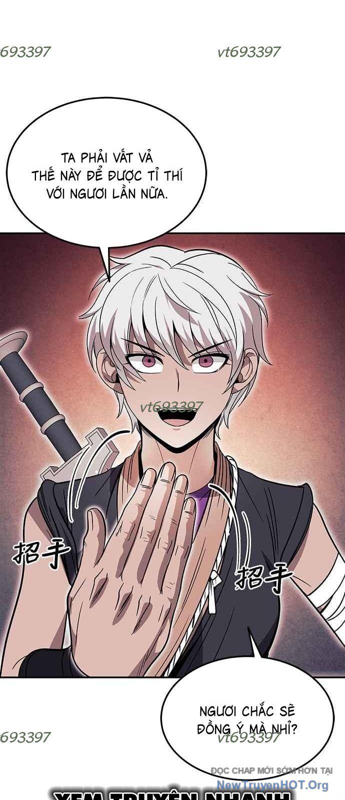 Thiên Tài Tuyệt Đỉnh Hoa Sơn Chapter 31 - Trang 2