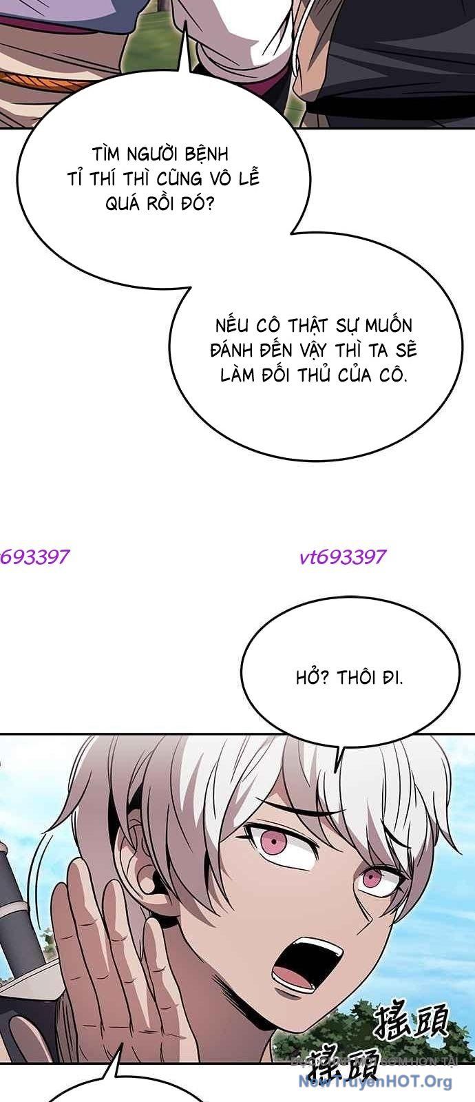 Thiên Tài Tuyệt Đỉnh Hoa Sơn Chapter 31 - Trang 2