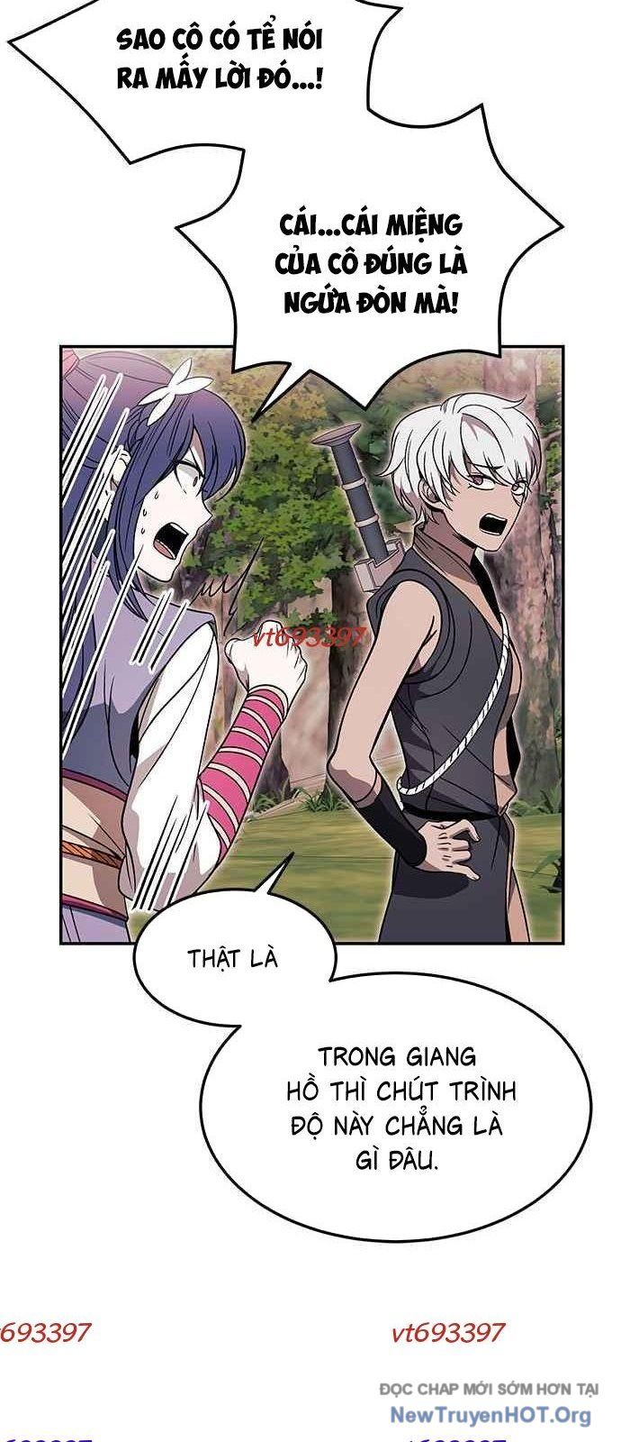 Thiên Tài Tuyệt Đỉnh Hoa Sơn Chapter 31 - Trang 2