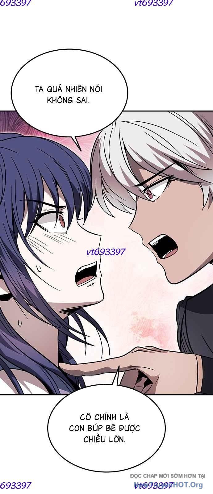 Thiên Tài Tuyệt Đỉnh Hoa Sơn Chapter 31 - Trang 2