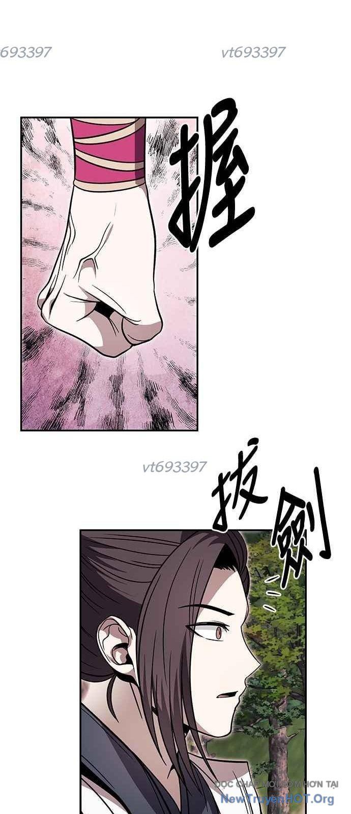 Thiên Tài Tuyệt Đỉnh Hoa Sơn Chapter 31 - Trang 2