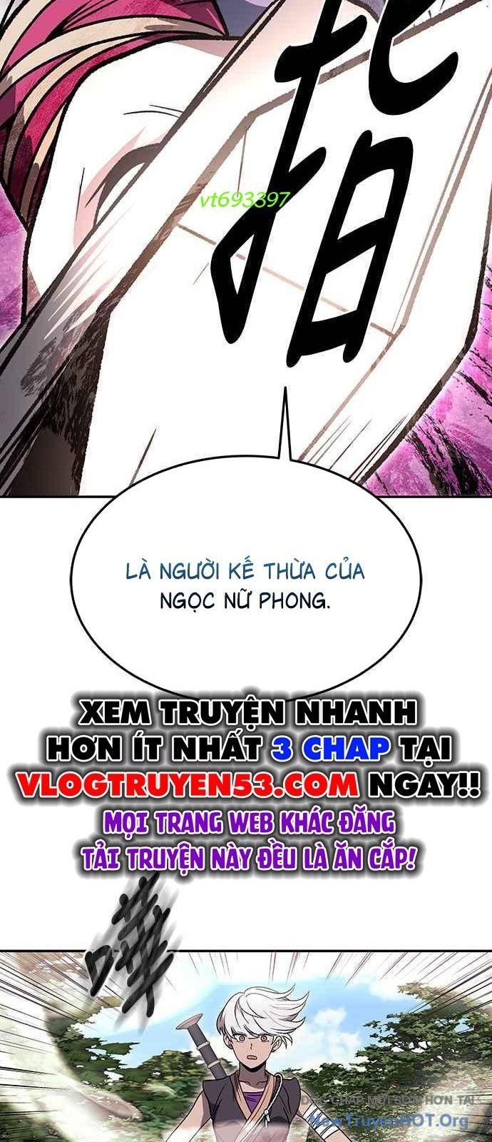Thiên Tài Tuyệt Đỉnh Hoa Sơn Chapter 31 - Trang 2