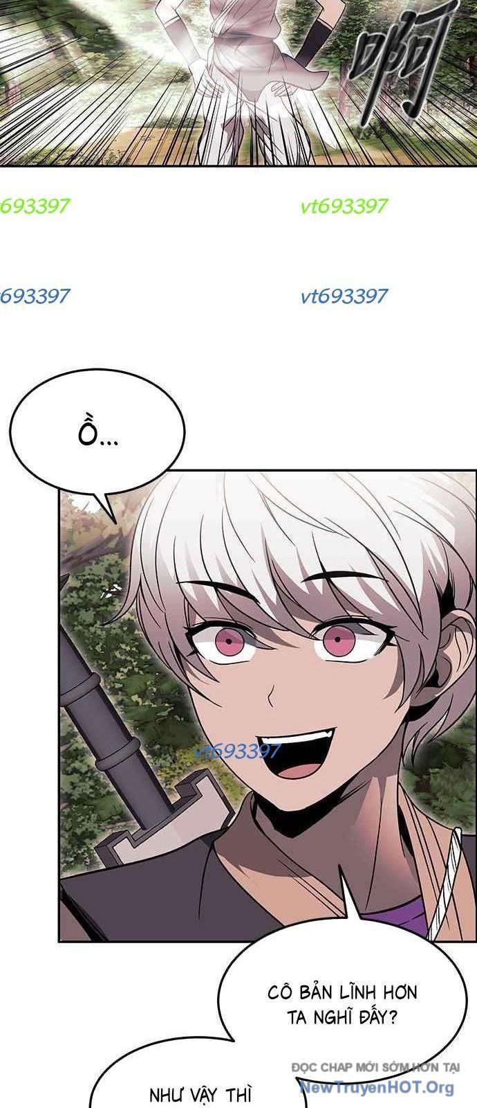 Thiên Tài Tuyệt Đỉnh Hoa Sơn Chapter 31 - Trang 2