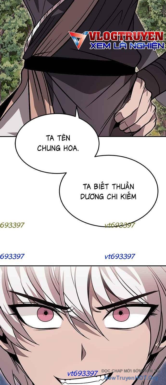 Thiên Tài Tuyệt Đỉnh Hoa Sơn Chapter 31 - Trang 2