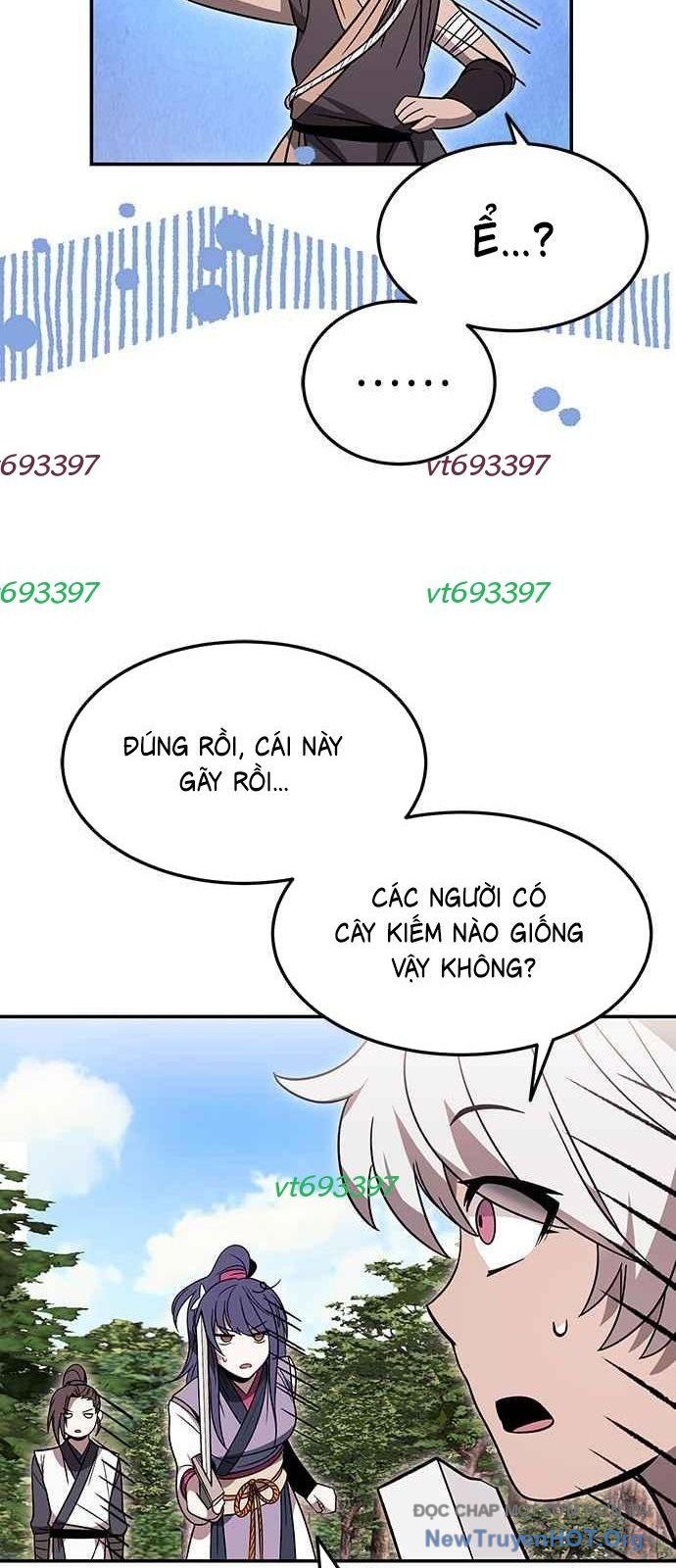 Thiên Tài Tuyệt Đỉnh Hoa Sơn Chapter 31 - Trang 2