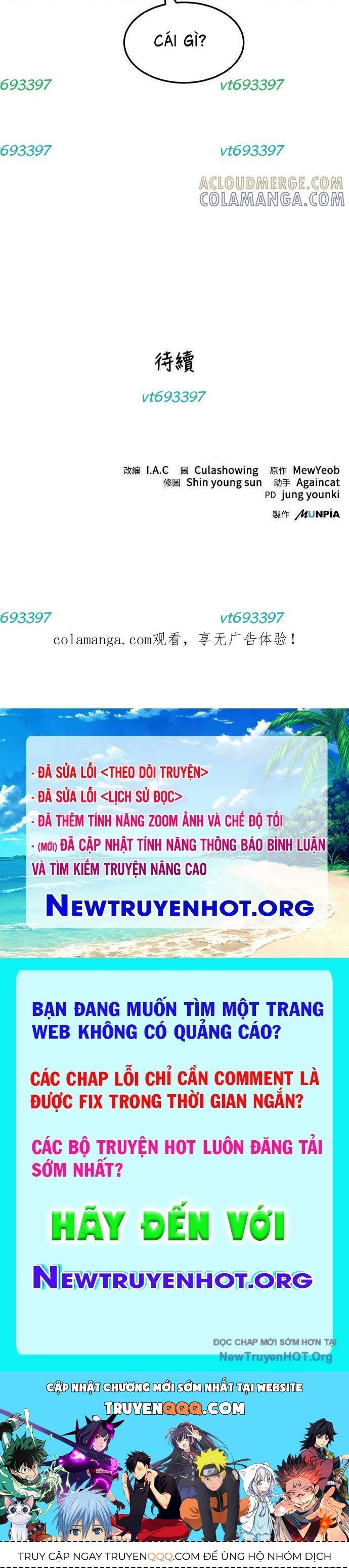Thiên Tài Tuyệt Đỉnh Hoa Sơn Chapter 31 - Trang 2