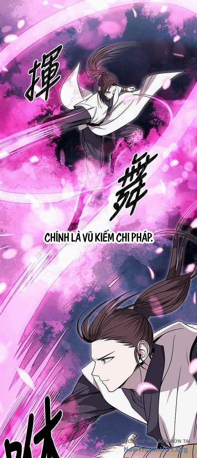Thiên Tài Tuyệt Đỉnh Hoa Sơn Chapter 31 - Trang 2