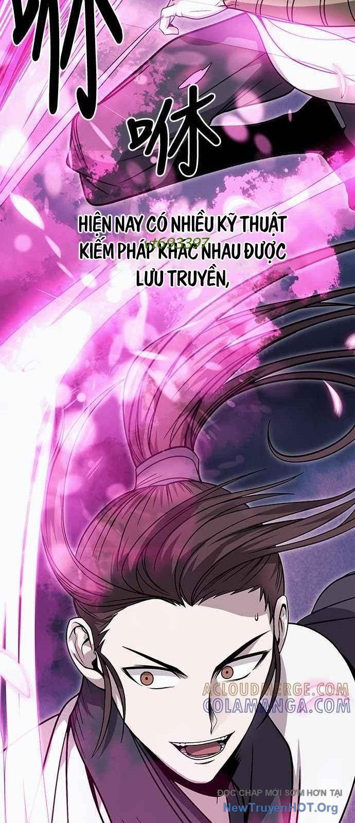 Thiên Tài Tuyệt Đỉnh Hoa Sơn Chapter 31 - Trang 2