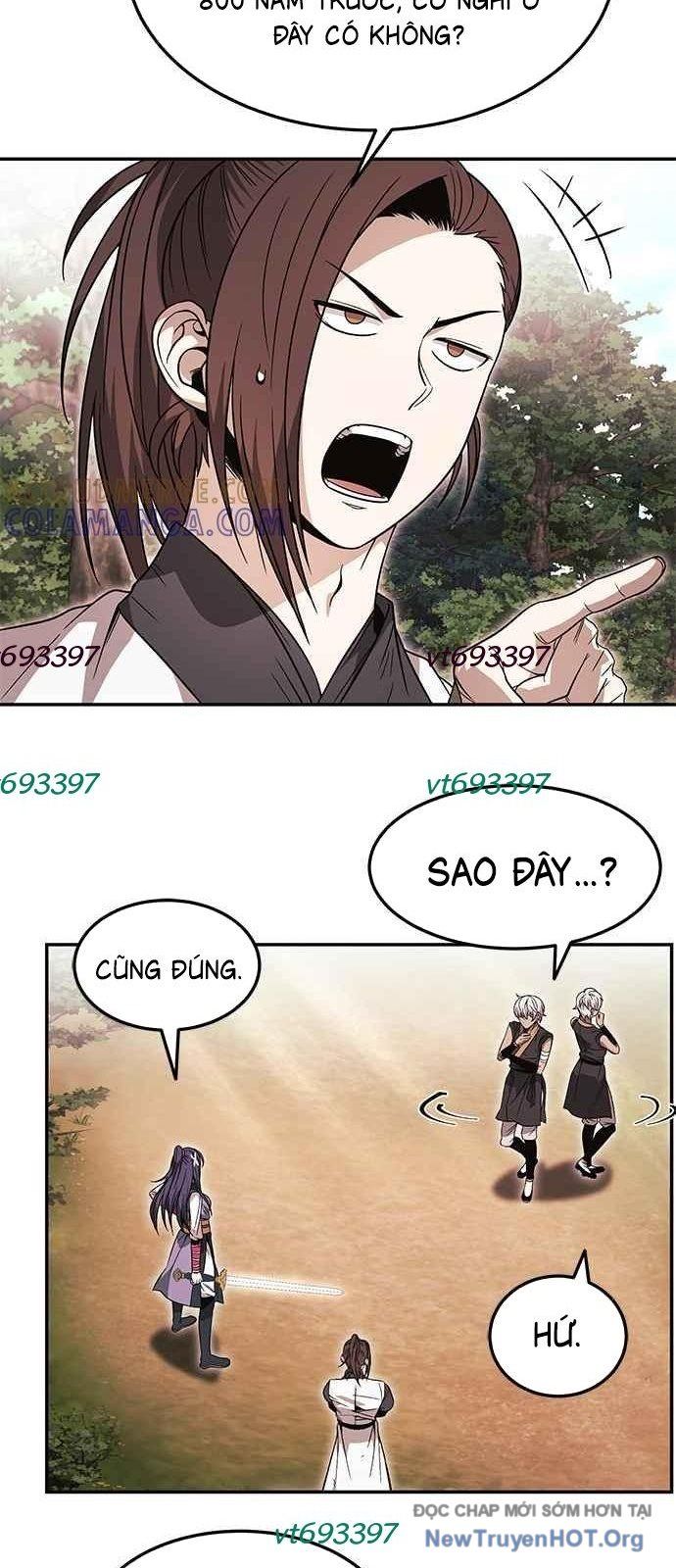 Thiên Tài Tuyệt Đỉnh Hoa Sơn Chapter 32 - Trang 2