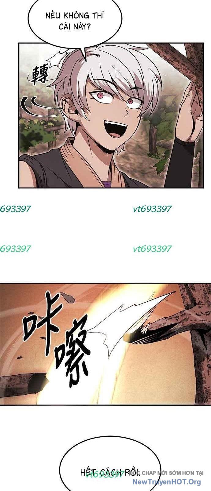 Thiên Tài Tuyệt Đỉnh Hoa Sơn Chapter 32 - Trang 2