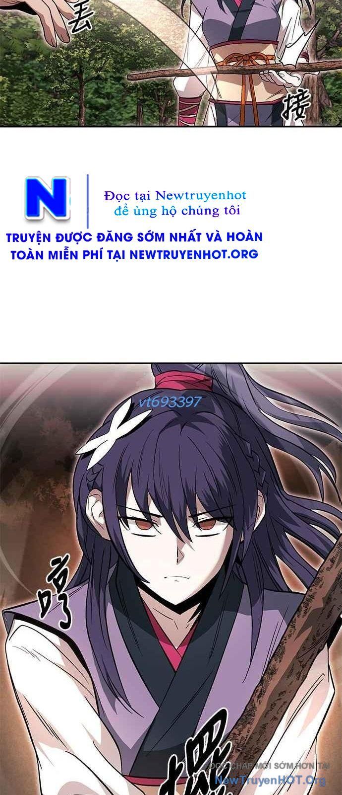 Thiên Tài Tuyệt Đỉnh Hoa Sơn Chapter 32 - Trang 2