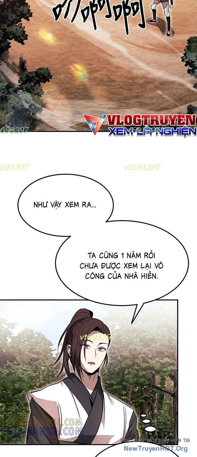 Thiên Tài Tuyệt Đỉnh Hoa Sơn Chapter 32 - Trang 2