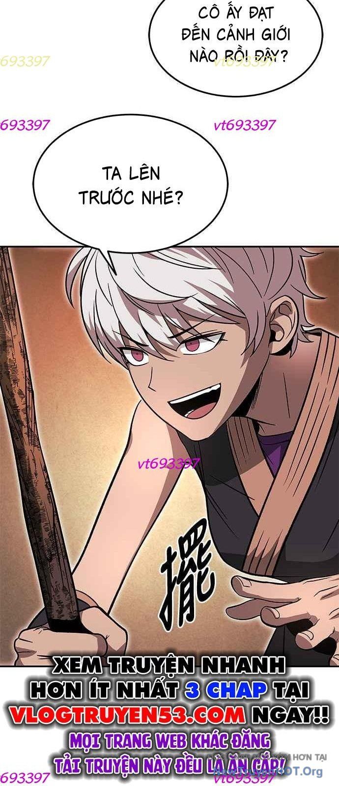 Thiên Tài Tuyệt Đỉnh Hoa Sơn Chapter 32 - Trang 2