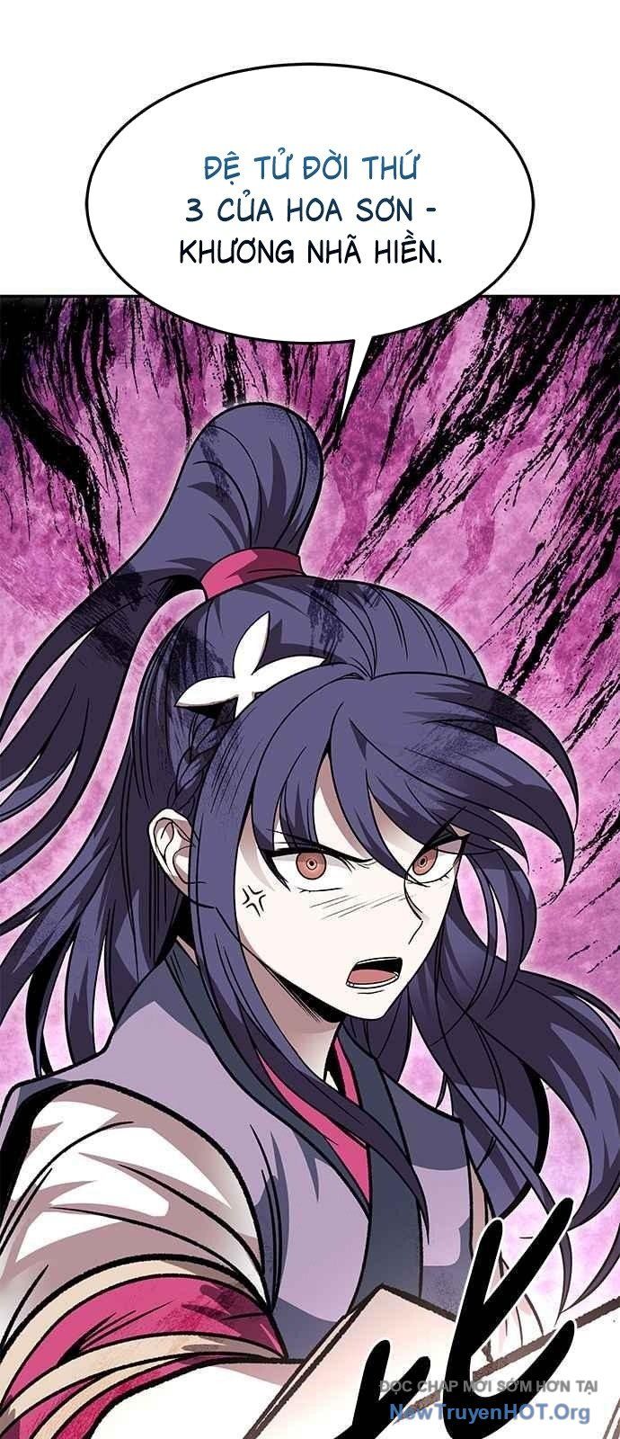 Thiên Tài Tuyệt Đỉnh Hoa Sơn Chapter 32 - Trang 2