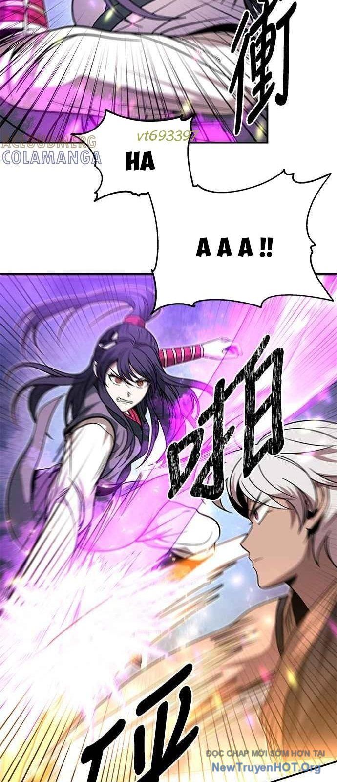 Thiên Tài Tuyệt Đỉnh Hoa Sơn Chapter 32 - Trang 2