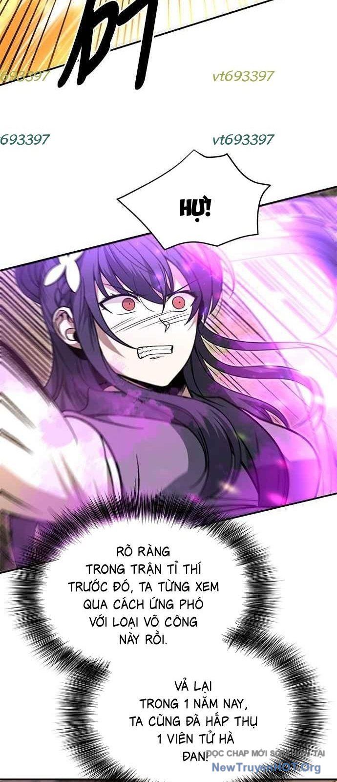 Thiên Tài Tuyệt Đỉnh Hoa Sơn Chapter 32 - Trang 2