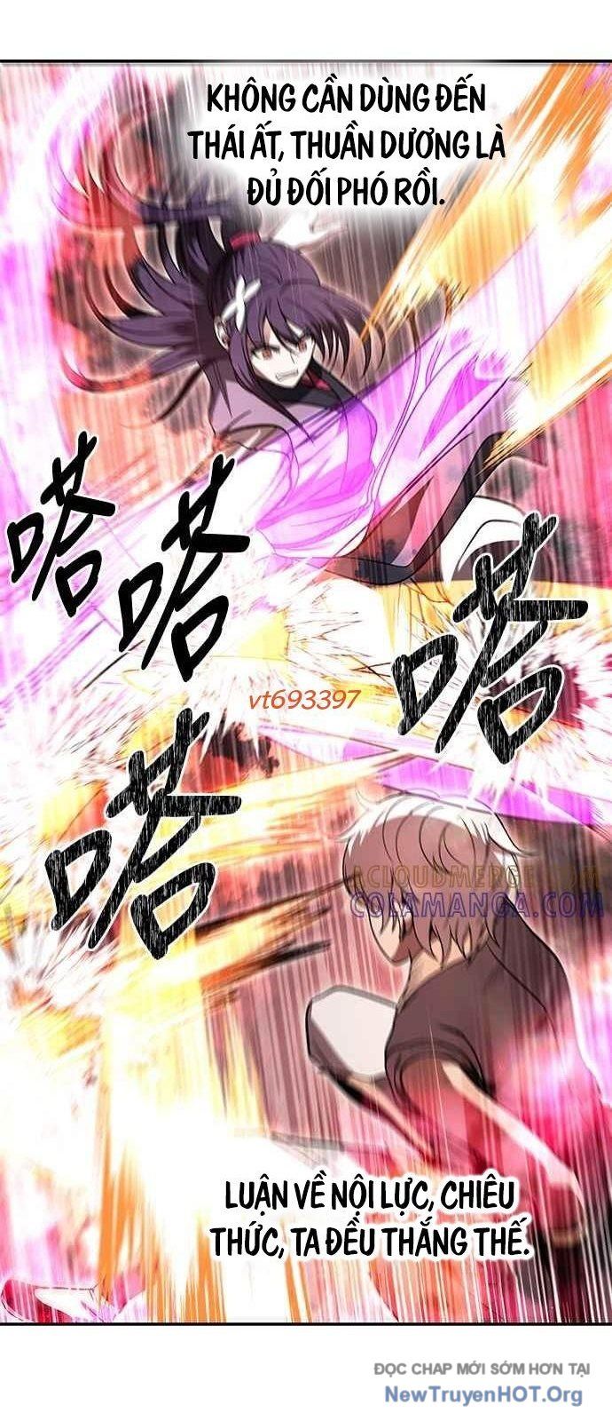 Thiên Tài Tuyệt Đỉnh Hoa Sơn Chapter 32 - Trang 2