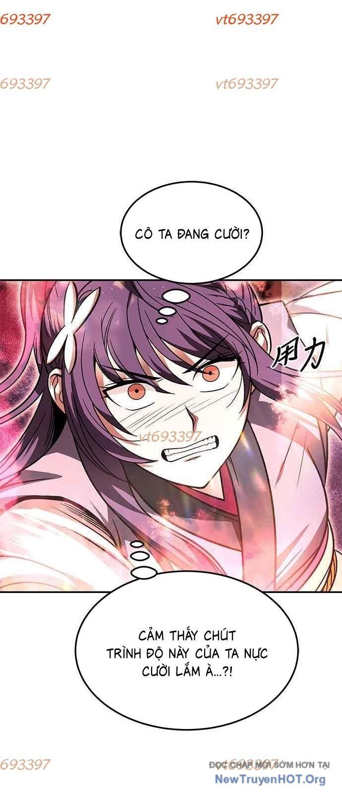 Thiên Tài Tuyệt Đỉnh Hoa Sơn Chapter 32 - Trang 2