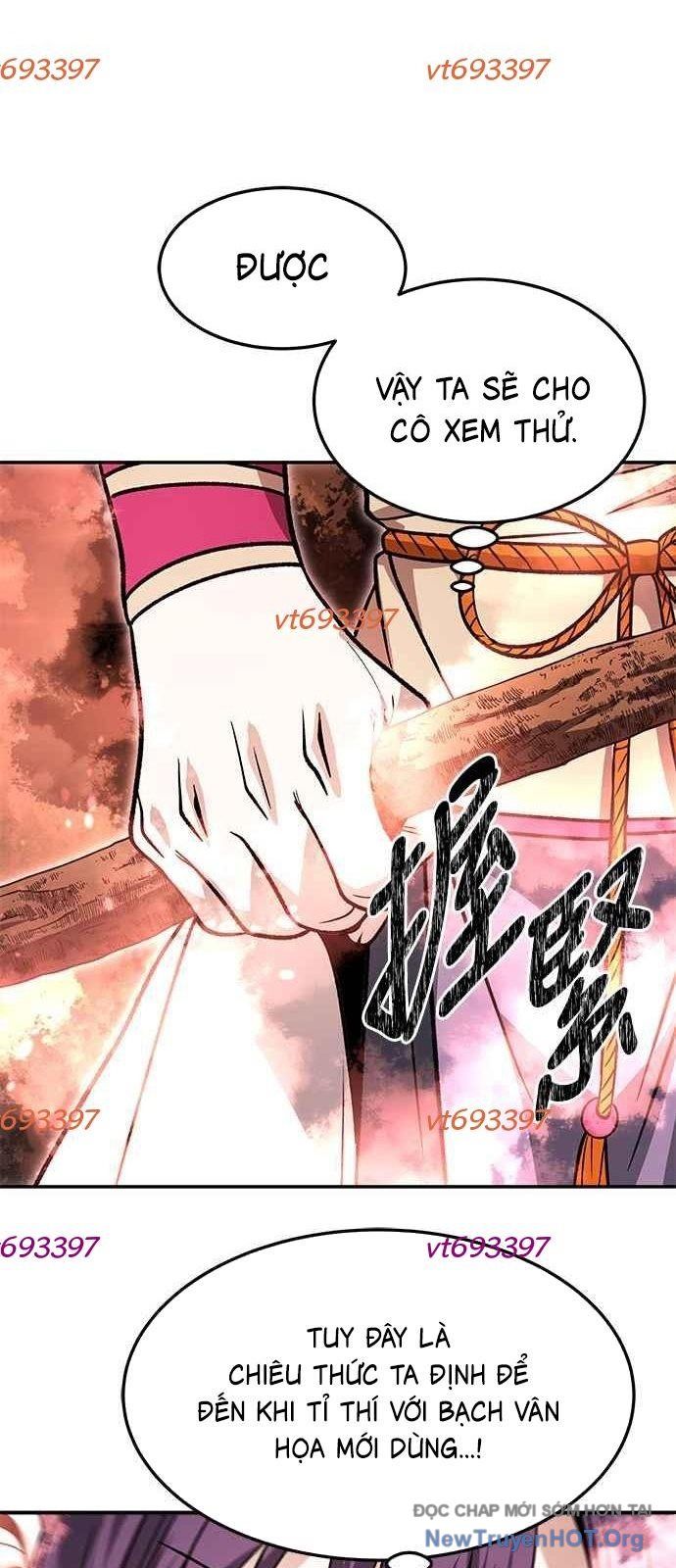 Thiên Tài Tuyệt Đỉnh Hoa Sơn Chapter 32 - Trang 2