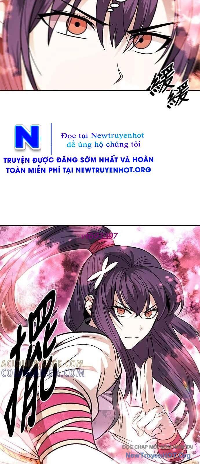 Thiên Tài Tuyệt Đỉnh Hoa Sơn Chapter 32 - Trang 2