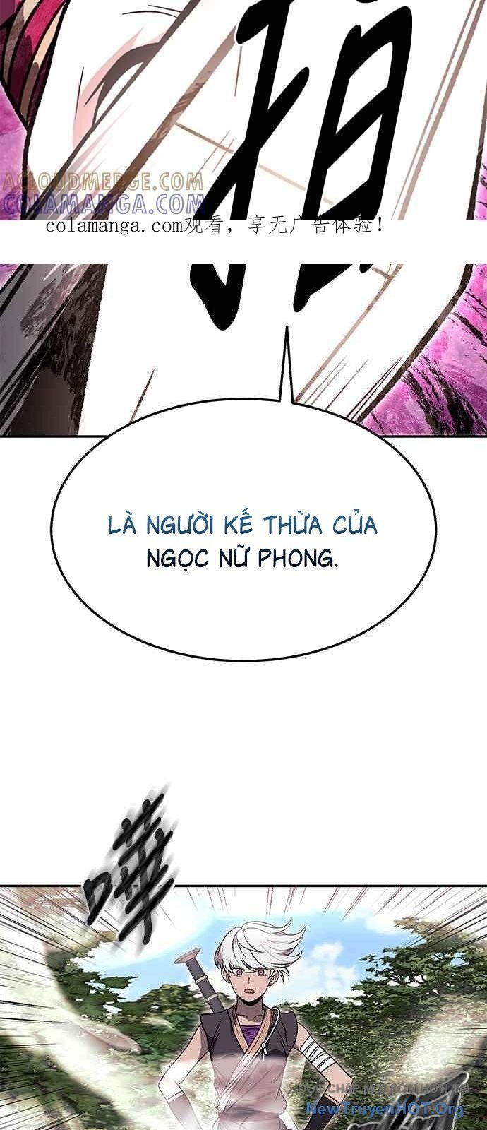 Thiên Tài Tuyệt Đỉnh Hoa Sơn Chapter 32 - Trang 2