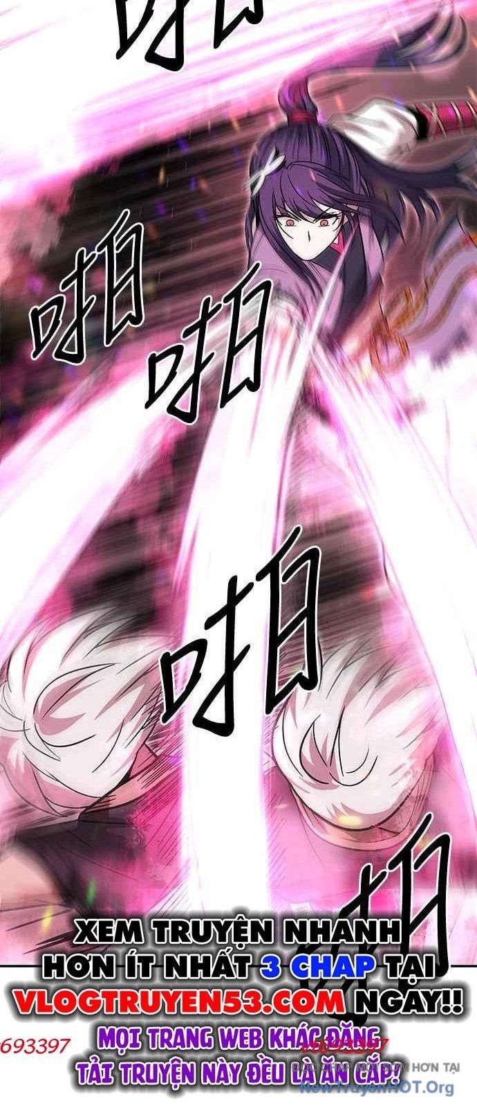 Thiên Tài Tuyệt Đỉnh Hoa Sơn Chapter 32 - Trang 2