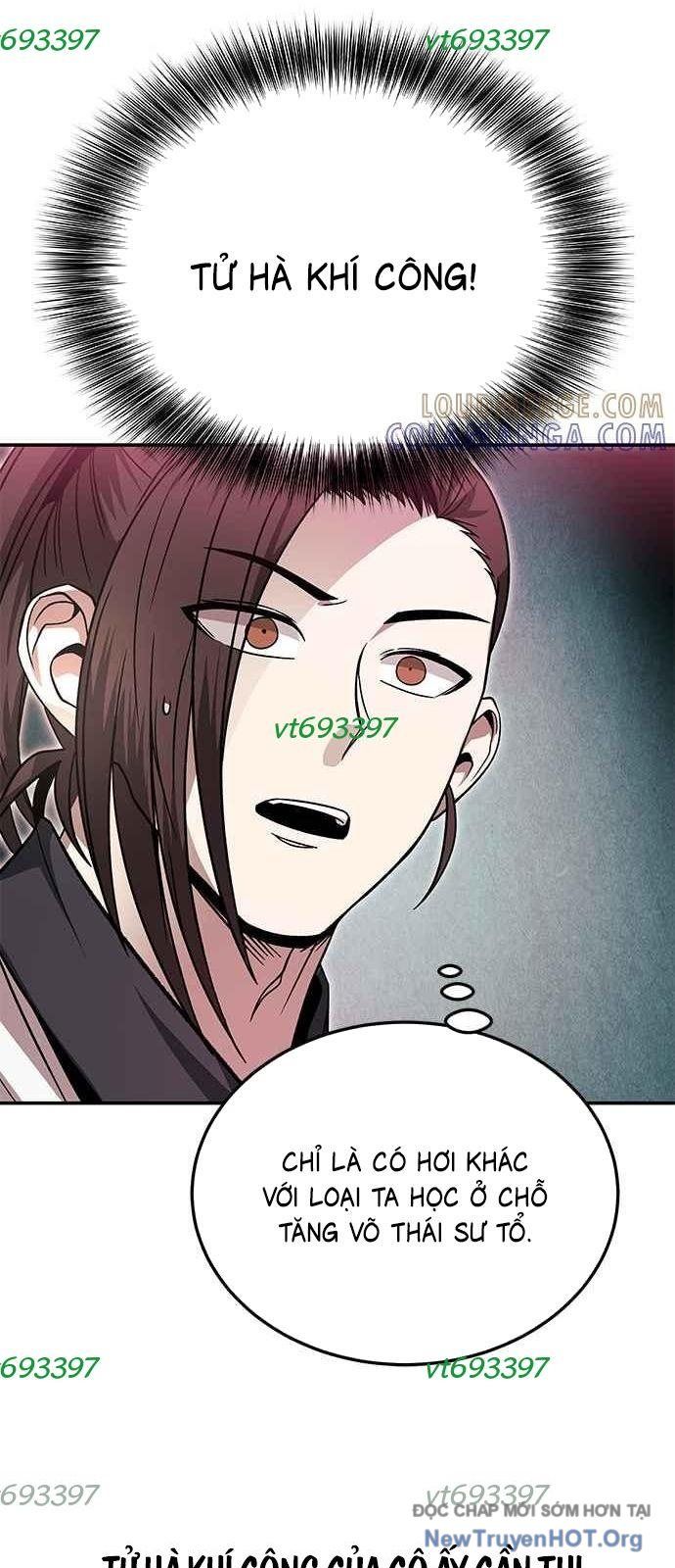 Thiên Tài Tuyệt Đỉnh Hoa Sơn Chapter 32 - Trang 2