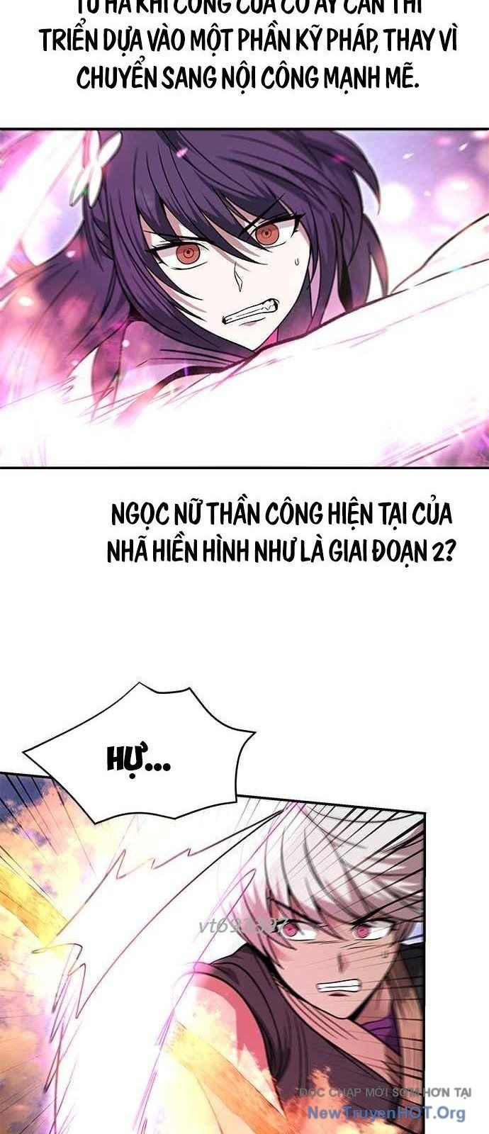Thiên Tài Tuyệt Đỉnh Hoa Sơn Chapter 32 - Trang 2