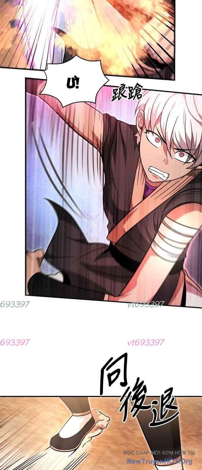 Thiên Tài Tuyệt Đỉnh Hoa Sơn Chapter 32 - Trang 2