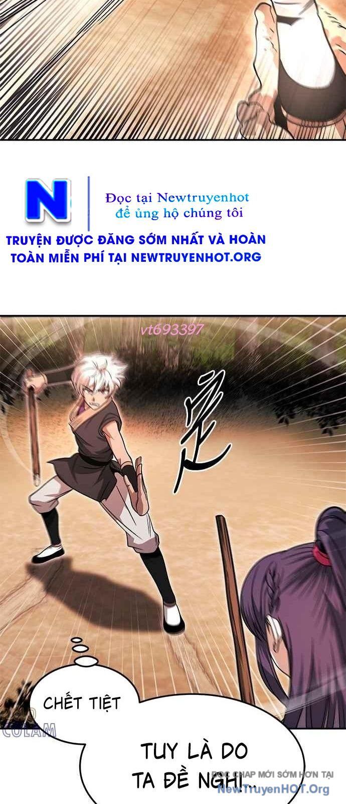 Thiên Tài Tuyệt Đỉnh Hoa Sơn Chapter 32 - Trang 2