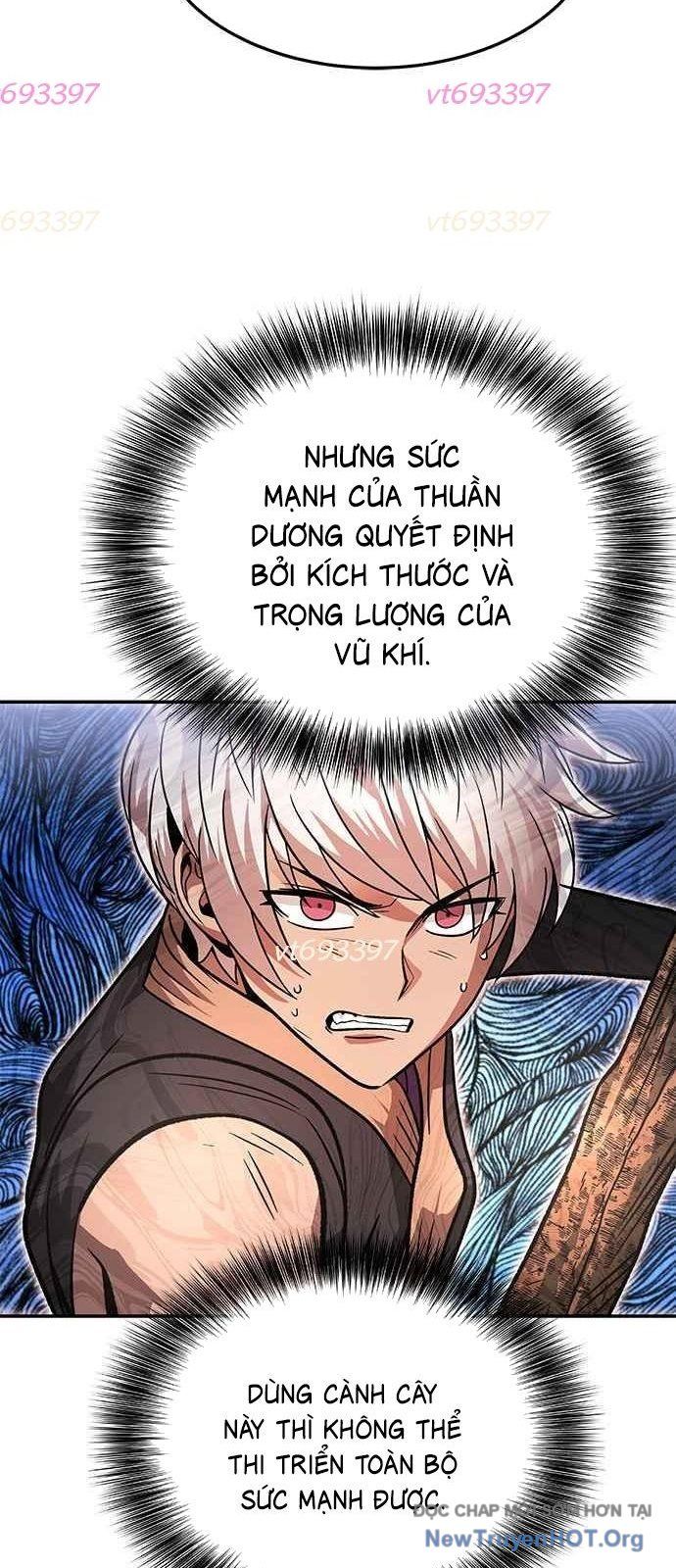 Thiên Tài Tuyệt Đỉnh Hoa Sơn Chapter 32 - Trang 2