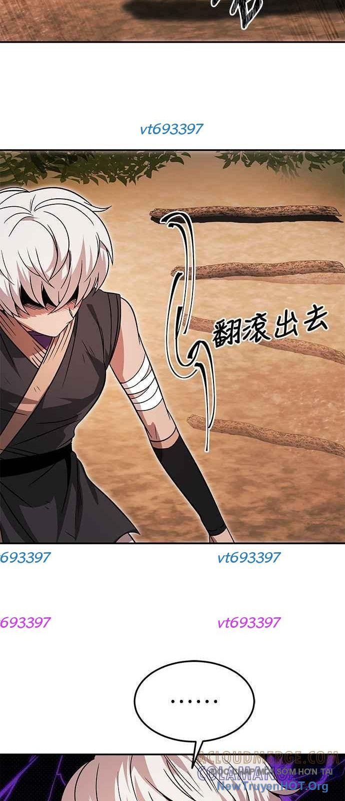 Thiên Tài Tuyệt Đỉnh Hoa Sơn Chapter 32 - Trang 2