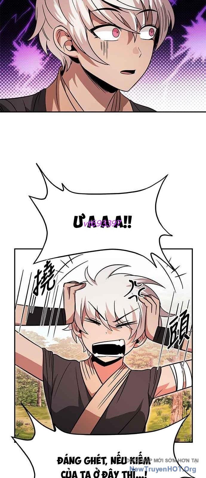 Thiên Tài Tuyệt Đỉnh Hoa Sơn Chapter 32 - Trang 2