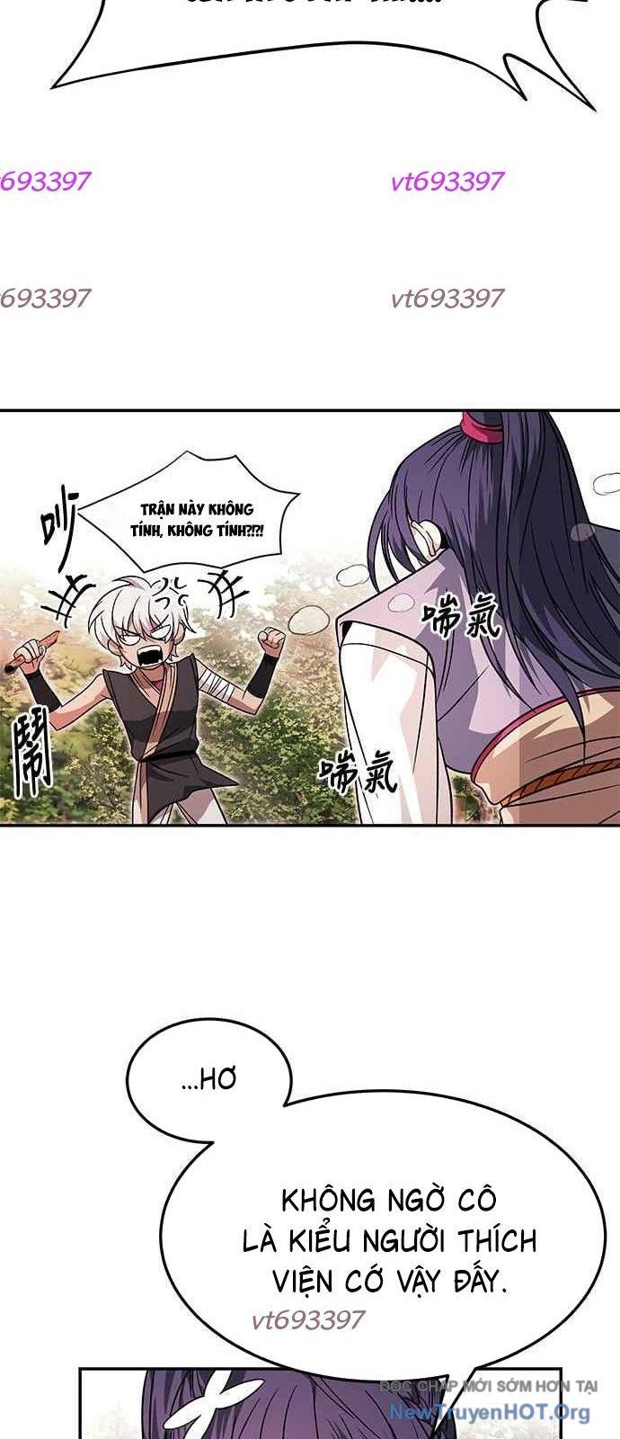 Thiên Tài Tuyệt Đỉnh Hoa Sơn Chapter 32 - Trang 2