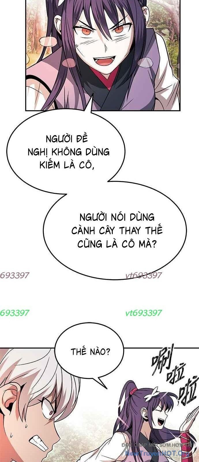 Thiên Tài Tuyệt Đỉnh Hoa Sơn Chapter 32 - Trang 2