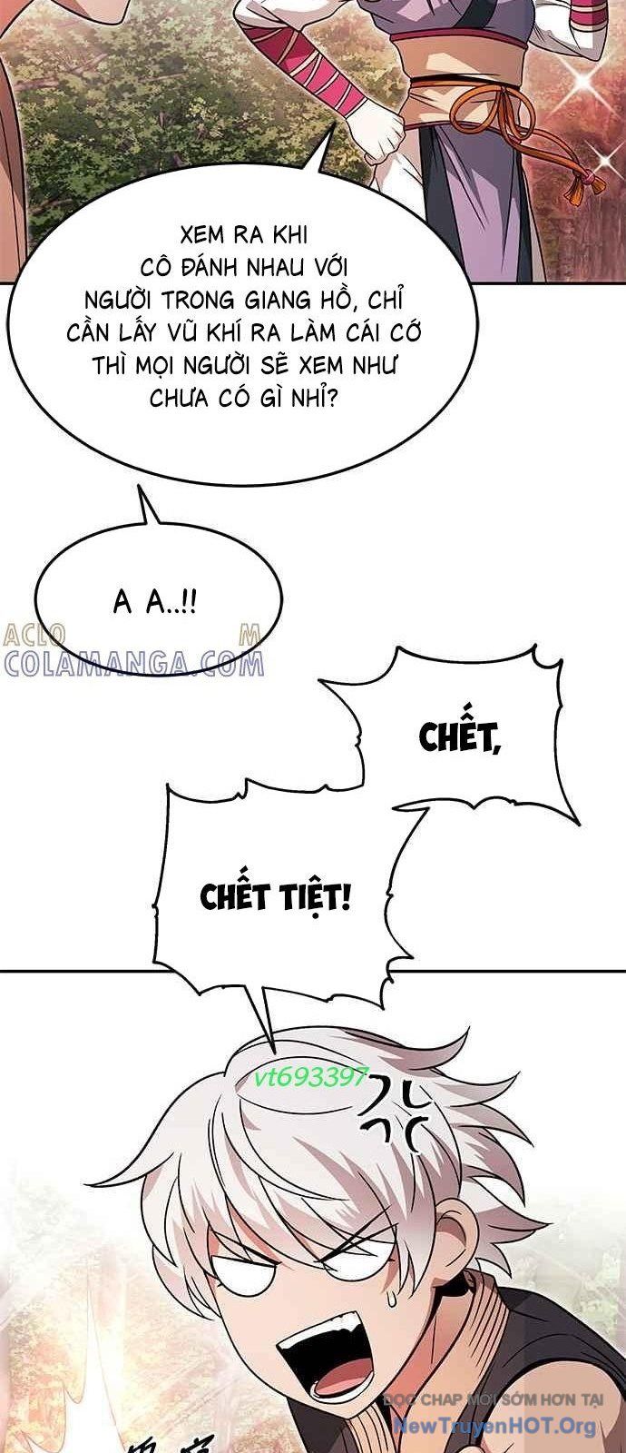 Thiên Tài Tuyệt Đỉnh Hoa Sơn Chapter 32 - Trang 2