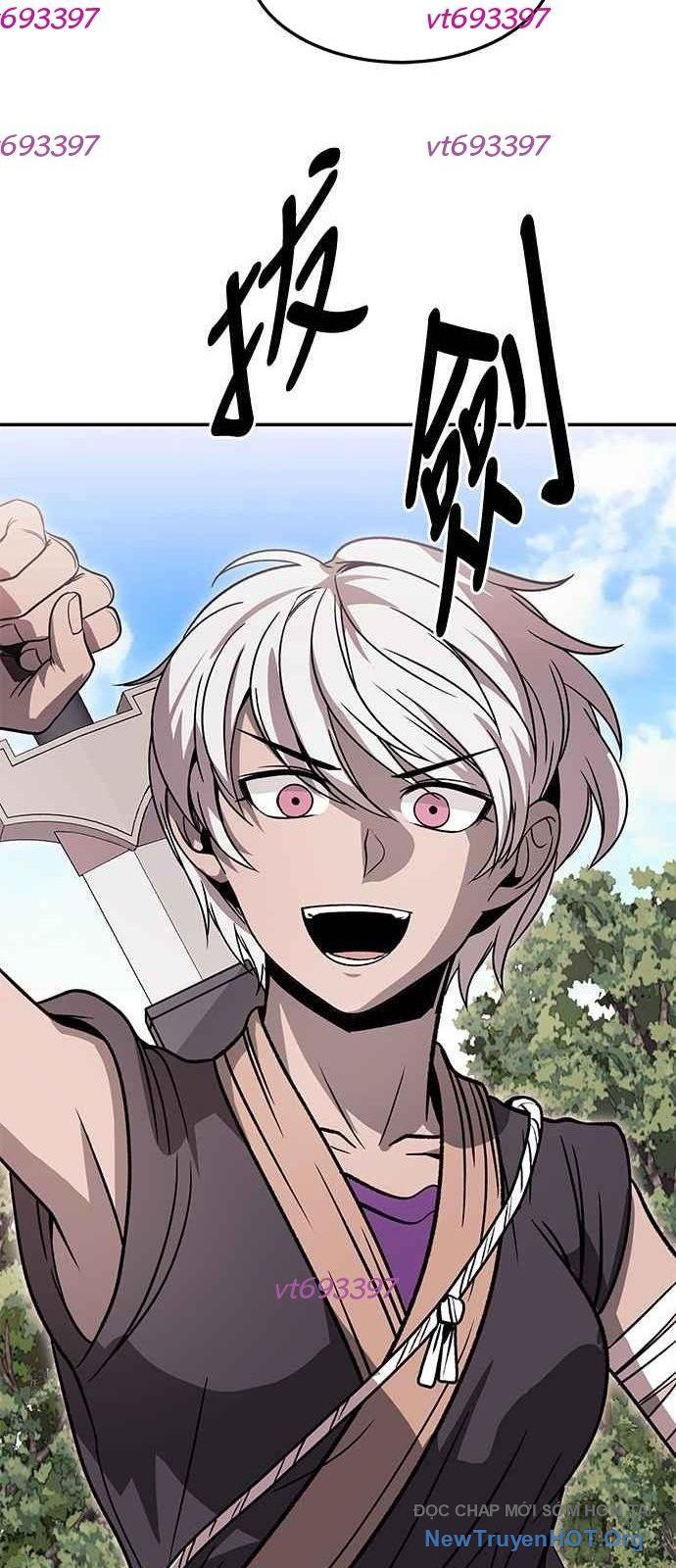 Thiên Tài Tuyệt Đỉnh Hoa Sơn Chapter 32 - Trang 2