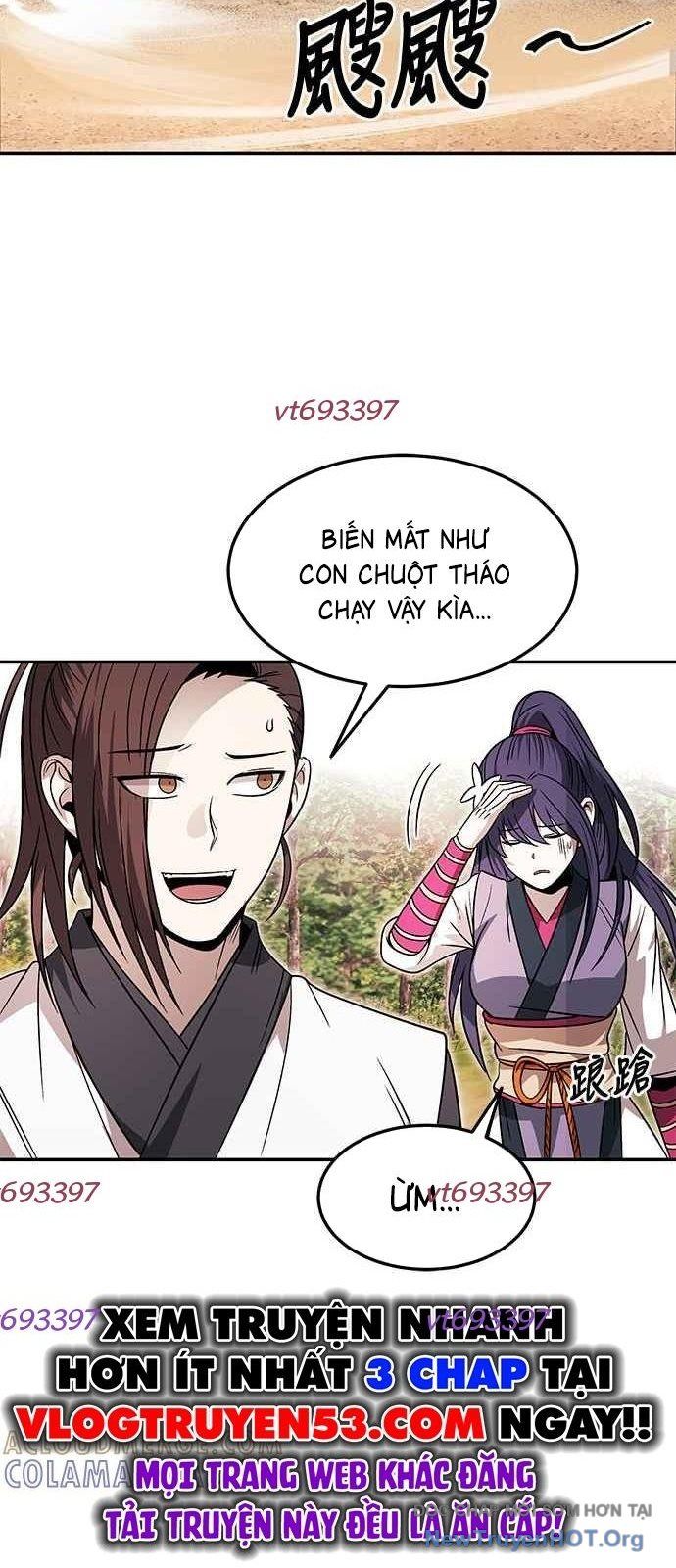 Thiên Tài Tuyệt Đỉnh Hoa Sơn Chapter 32 - Trang 2