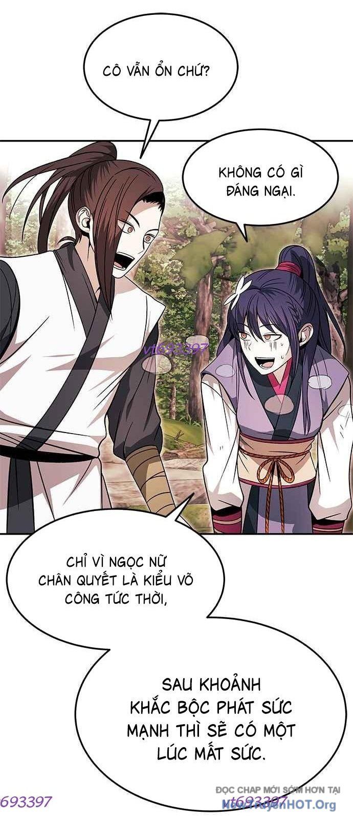 Thiên Tài Tuyệt Đỉnh Hoa Sơn Chapter 32 - Trang 2