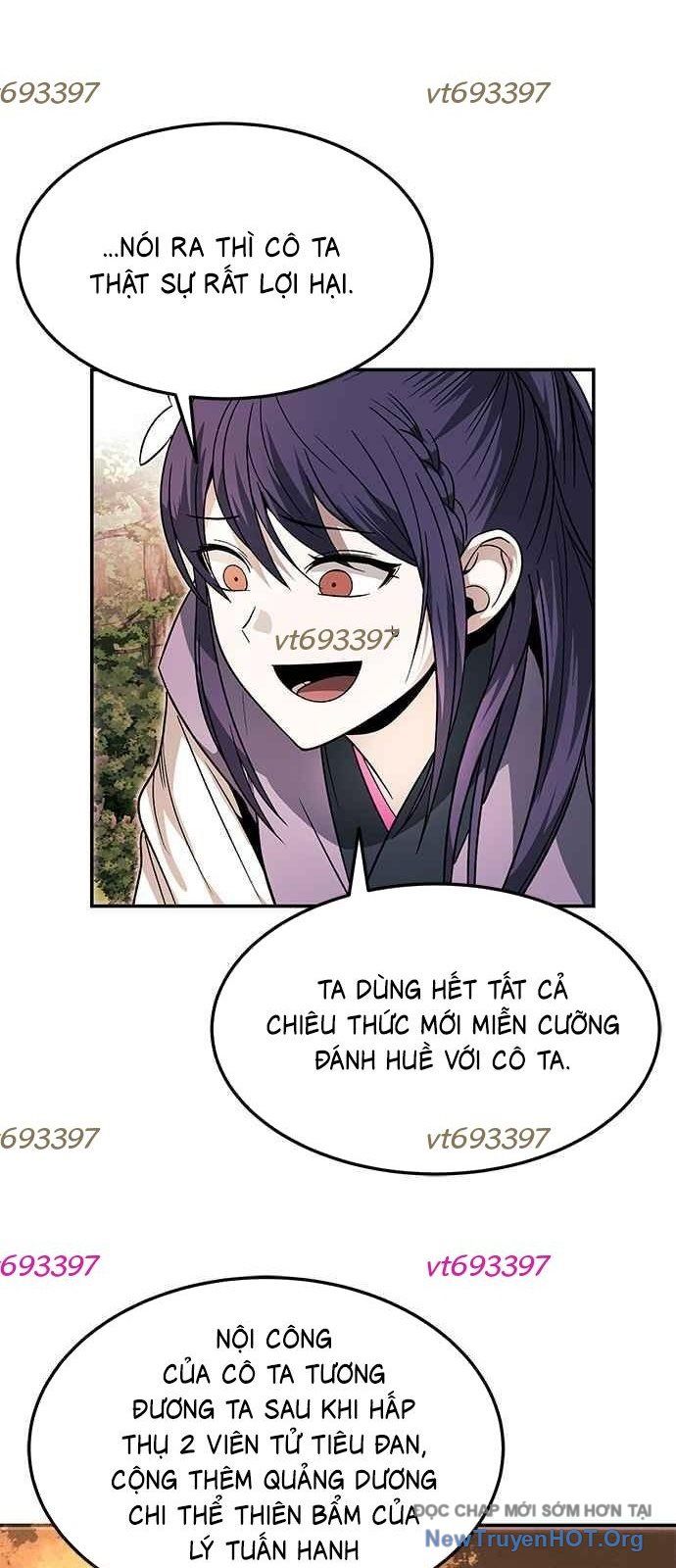 Thiên Tài Tuyệt Đỉnh Hoa Sơn Chapter 32 - Trang 2