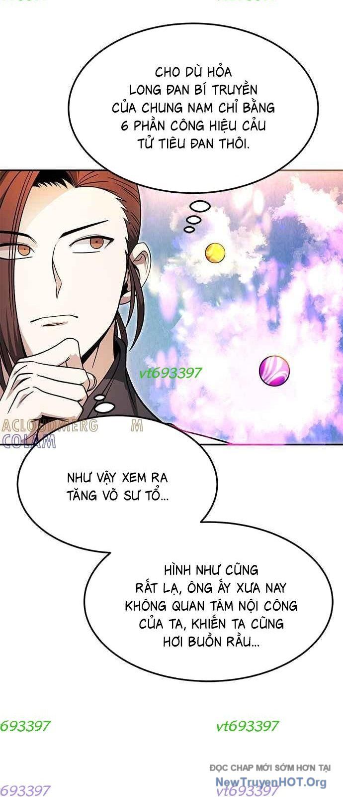 Thiên Tài Tuyệt Đỉnh Hoa Sơn Chapter 32 - Trang 2