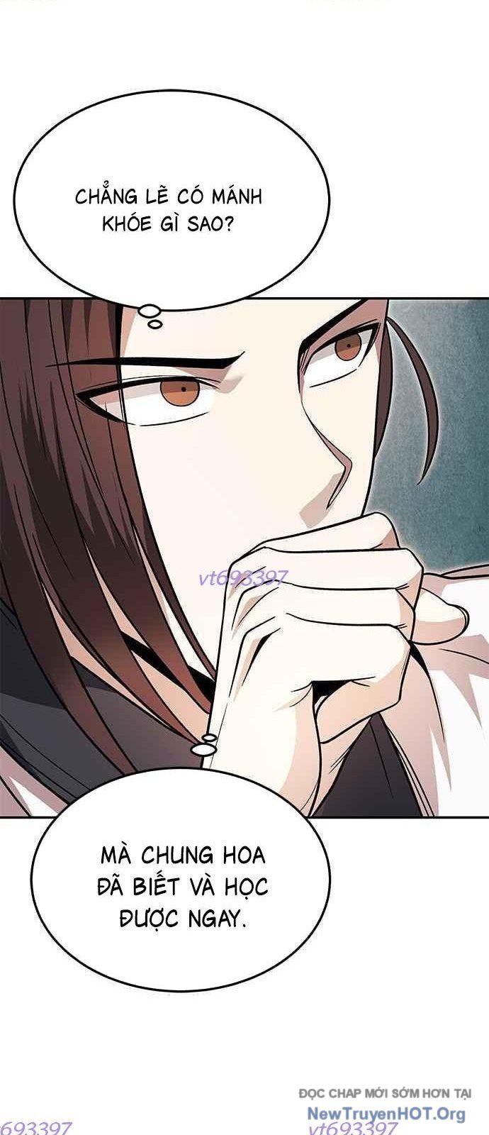 Thiên Tài Tuyệt Đỉnh Hoa Sơn Chapter 32 - Trang 2