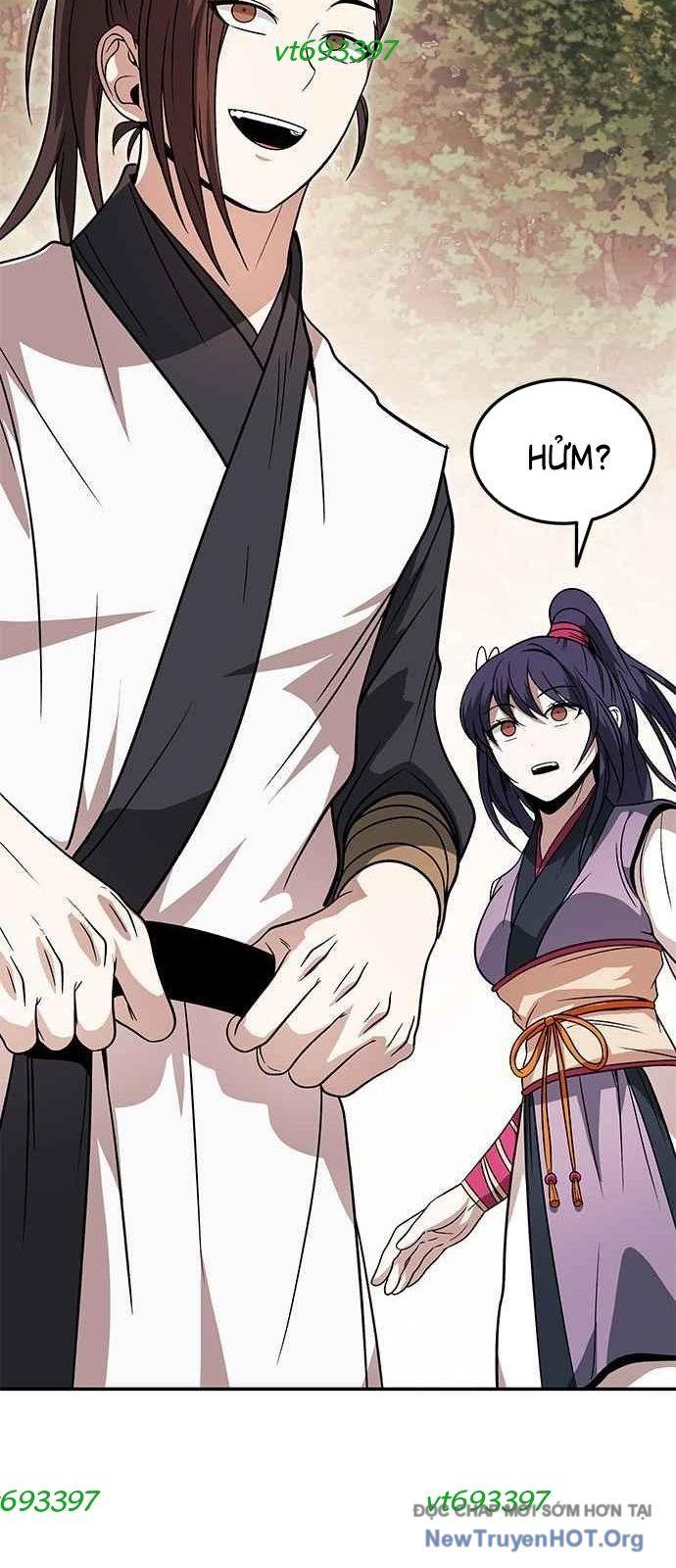 Thiên Tài Tuyệt Đỉnh Hoa Sơn Chapter 32 - Trang 2