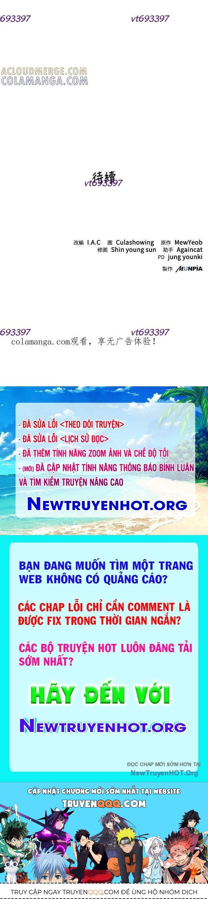 Thiên Tài Tuyệt Đỉnh Hoa Sơn Chapter 32 - Trang 2