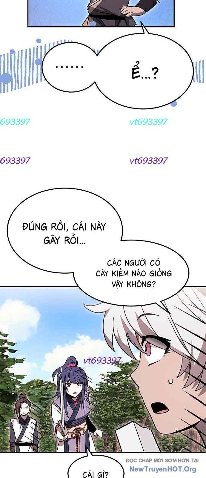 Thiên Tài Tuyệt Đỉnh Hoa Sơn Chapter 32 - Trang 2