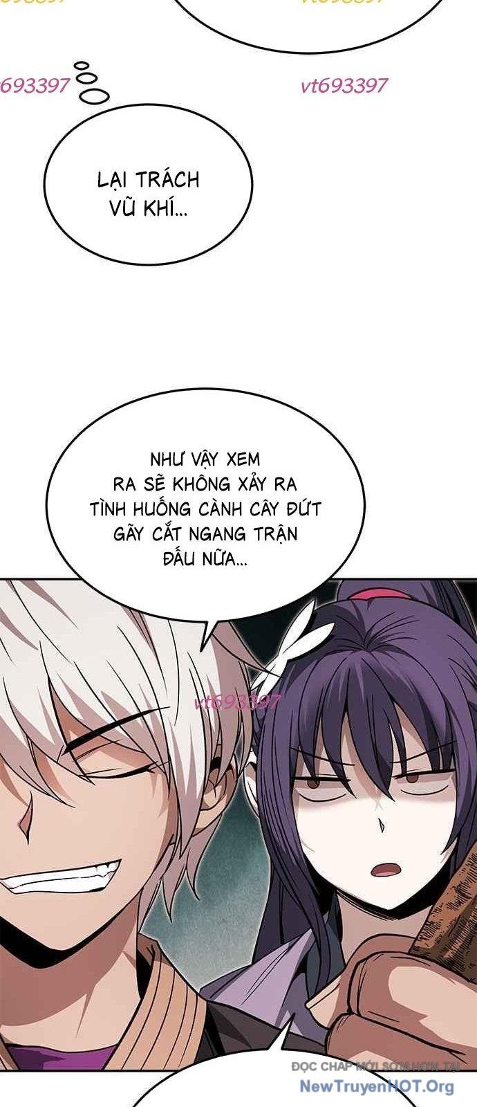 Thiên Tài Tuyệt Đỉnh Hoa Sơn Chapter 33 - Trang 2