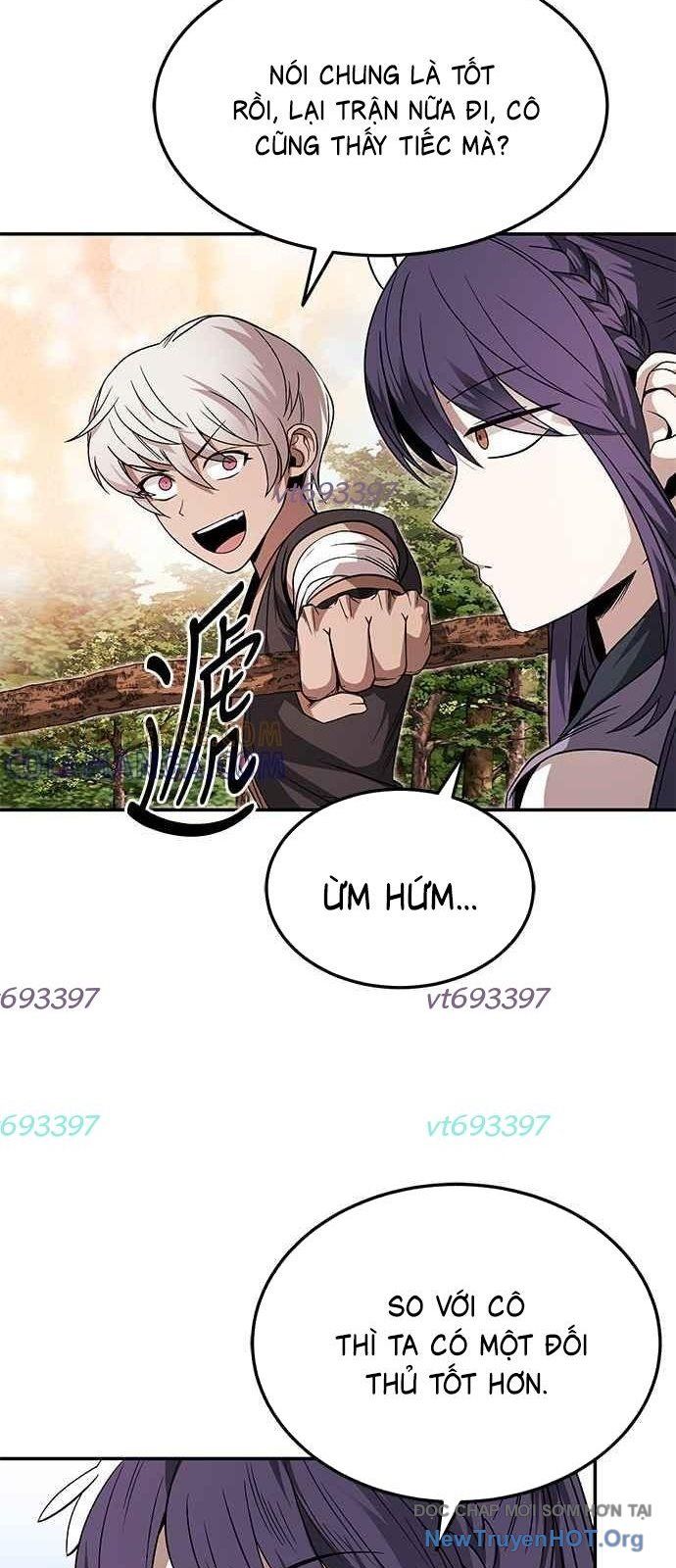 Thiên Tài Tuyệt Đỉnh Hoa Sơn Chapter 33 - Trang 2
